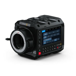 BlackmagicDesign Blackmagic PYXIS 12K EF CINECAMCPYXN12LFEF