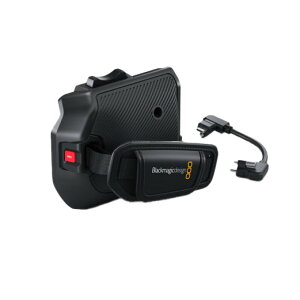 BlackmagicDesign Blackmagic PYXIS Pro Grip CINEURSABC/BG