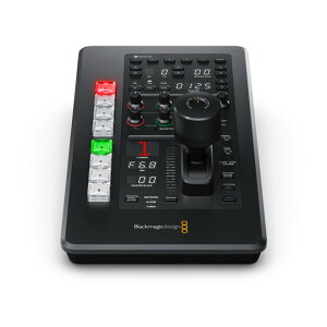 BlackmagicDesign ATEM Micro Camera Panel SWPANELCCU1