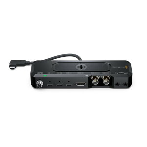 BlackmagicDesign CINTDOCKPRO Blackmagic Camera ProDock