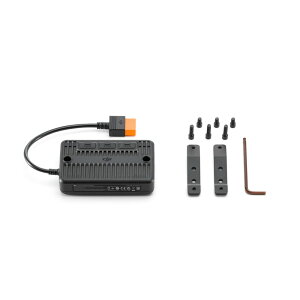 DJI Power �\�[���[�p�l�� �A�_�v�^�[���W���[�� (MPPT) DY0002