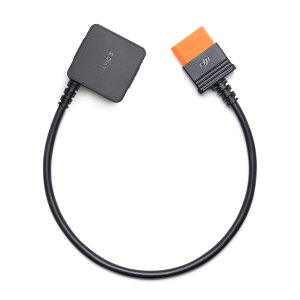 DJI Power SDC - DJI Mavic 3�V���[�Y �}���[�d�P�[�u�� DY0005