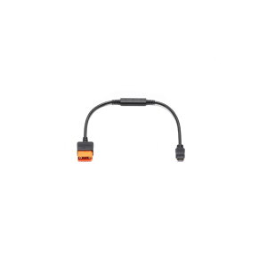 DJI Power SDC - XT60 �d���P�[�u�� (12V) DY0009
