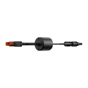 DJI DY0028 DJI Power 1.8 kW���}���[�d��pXT90 MC4�A�_�v�^�[�P�[�u��