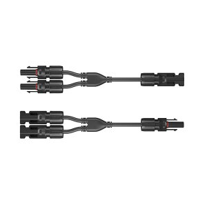 DJI DY0030 DJI Power�\�[���[�p�l���pMC4�p�������P�[�u��