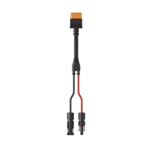 DJI Power MC4�\�[���[�[�d�P�[�u��
