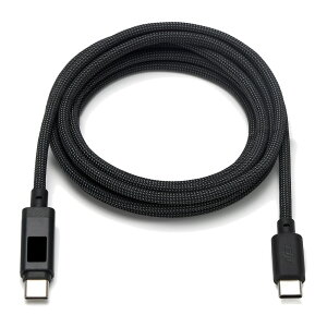 DJI Power 7A USB-C �f�W�^���f�B�X�v���C�P�[�u��(1.8 m)