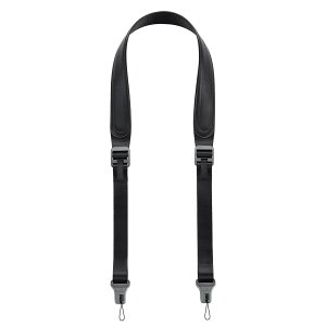 Ulanzi B194 CSS1 U-Snap �J�����V�����_�[�X�g���b�v(�V���h�E�u���b�N)