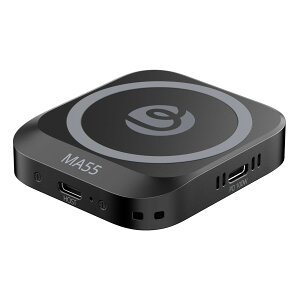 Ulanzi M097 MA55 �}�O�l�e�B�b�N SSD �G���N���[�W���[