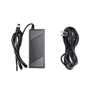 Ulanzi P005 AD-1 120W�r�f�I���C�g����AC/DC�A�_�v�^�[(JP)