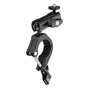 Ulanzi C018GBB1 �n���h���o�[�N�����v�}�E���g(GoPro/Insta360/Osmo Pocket 3/Osmo Pocket 4/�A�N�V�����J�����Ή�)