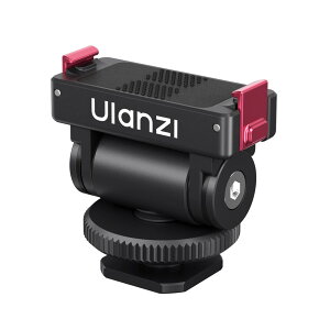 Ulanzi C132 OA27 �N�C�b�N�����[�X�R�[���h�V���[�}�E���g(Action6/Nano�Ή�)