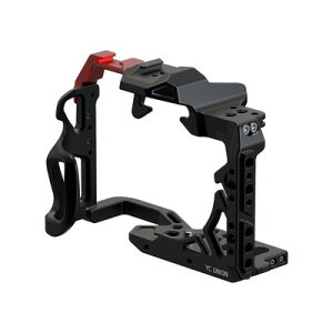 YC Onion (���C�V�[�I�j�I��) Blade F-SA7 BLADE FULL CAMERA CAGE FOR SONY A7M3/A7S3/A7M4