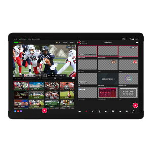 YoloLiv YoloBox Extreme ���o�C�����C�u�v���_�N�V�����{�b�N�X(HDMI 8����/HDMI 2�o��)