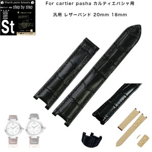 yvCZ\m ďCzvxg voh {v ubN 18mm 20mm ėpoh Cartier JeBG PASHA pVC Y U[ ėpxg W310 ݊poh