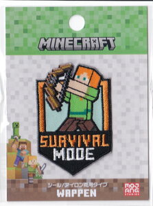 MINECRAFT(�}�C���N���t�g�j���b�y���y�V�[��/�A�C�����ڒ� ���p�^�C�v/���K�i �z