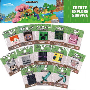 MINECRAFT(}CNtgjubN ~jbyyV[/ACڒ p^Cvz