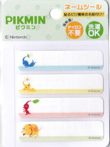 Nintendo�@PIKMIN�y�s�N�~���z�l�[���V�[���y���S���z���A�C�����s�v�E����OK��