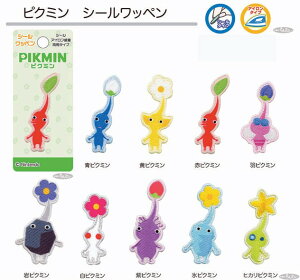 Nintendo�@PIKMIN�y�s�N�~���z���b�y���y�V�[��/�A�C�����ڒ��z