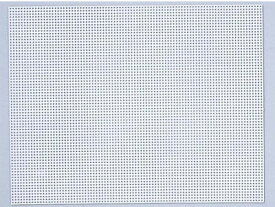 パナミ・メタリックヤーン専用キャンバス【＃33028】70マス×90マス★×メール便不可×★