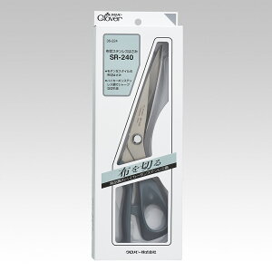 �N���o�[ �z�؃X�e�����X�͂��݁@SR-24036-224�m�فE�p�b�`���[�N�ɂ�