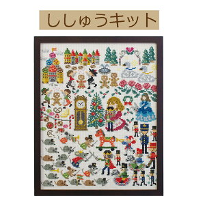 ���y����L�b�g�@Nostalgic Story�z7572 ����݊���l�`�ƃl�Y�~�̉��l�y3cm�䂤�p�P�b�g�z