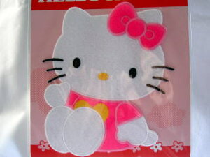 キティちゃん ワッペンの人気商品 通販 価格比較 価格 Com キティちゃん ワッペンの人気商品 通販 価格比較 価格 Com