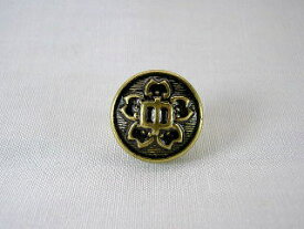 学生服ボタン 中学15