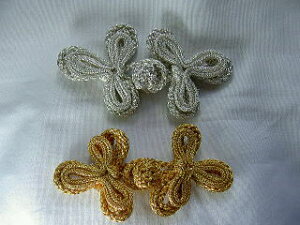 �`���C�i�{�^�� SG-555�@�݂t�@�S�[���h�A�V���o�[