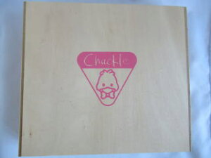 チャックルソーイングセット チャックルプレゼントセット クロバー