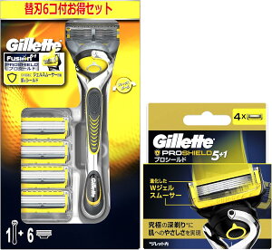 yKizWbg vV[h }jA {́{֐n5{֐n4ZbgbR{pbNifj YVF[rO \5n Gillette PROSHIELD