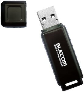 GR USB 64GB USB3.2(Gen1)/USB3.1(Gen1)/USB3.0/USB2.0 Lbv ubN MF-HSU3064GBK/E