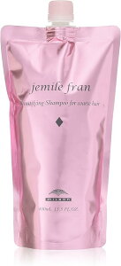 ~{ WF~[t Vv[D 400ml lߑւp tB _[WPA ێ 邨C 炳甯 Tꔄi MILBON jemile fran _[W wAPA  Yp {