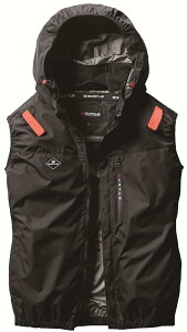 BURTLE �o�[�g�� �G�A�[�N���t�g�x�X�g(���j�Z�b�N�X) �t�ėp �u���b�N AC2064 35 3XL