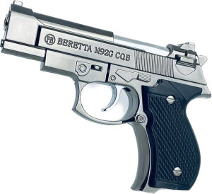 ガス充填式 拳銃型ガスライター ハンドガンライター ハンドガン型ガスライター ピストル型ライター 赤炎防風 ターボライター