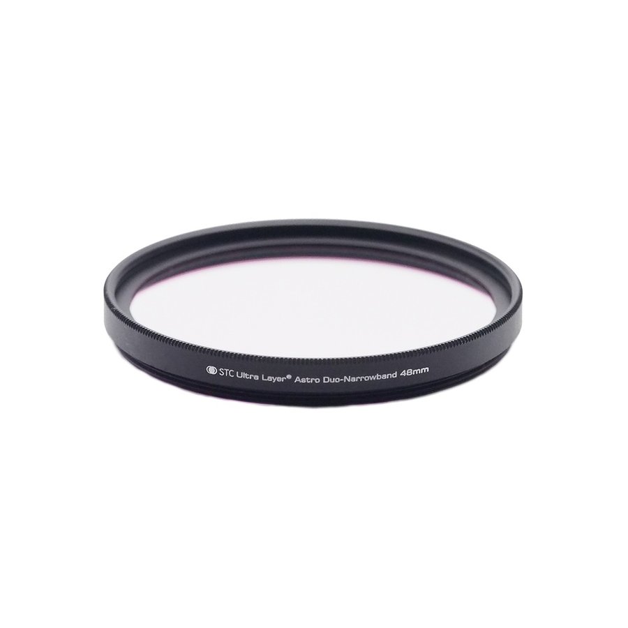 STC 48mm Filter Narrowband Astro-Duo 双眼鏡
