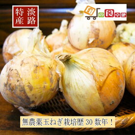お徳用 淡路島の無農薬玉ねぎ10kg リピート率NO1 有機栽培歴35年以上 玉ねぎ タマネギ たまねぎ乾燥玉ねぎ 有機栽培歴35年以上 プロも認める高品質 産地直送 たまねぎ【送料無料】（北海道・沖縄・離島を除く）