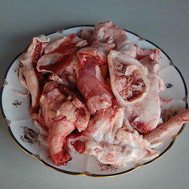 牛すじ アキレス腱 国産牛 1kg 送料無料！！