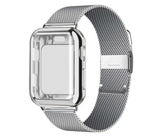 �A�b�v���E�H�b�` �o���h �S�ʃJ�o�[�Z�b�g �X�e�����X �P�[�X 45mm 41mm 44mm 40mm �V���[�Y series8 7 6 5 4 SE ultra �E���g�� �~���l�[�[���[�v �x���g Apple watch ���� ���U�[ �V���R�� ��� �r���v ��