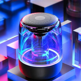 楽天市場 Bluetooth スピーカー Ledライトの通販