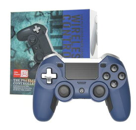 コントローラー 背面ボタン4つ FPSに最適 リマッピング機能 マクロ機能 トリガーストップ カスタムコントローラー