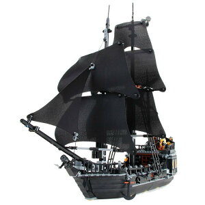 2024V CD ubNp[ rfBO ubN SeNjbNƌ݊ mߋ  pC[cIuJrA The Black Pearl Ship D 蕨 (ubNp[)