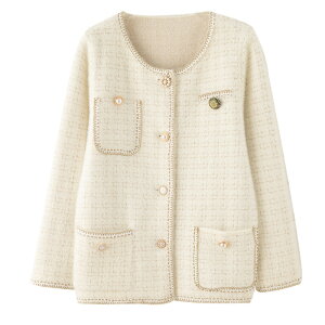 �j�b�g�J�[�f�B�K�� ���f�B�[�X �H�~ 40�� �����m�[�J���[�W���P�b�g �t�F�C�N�~���N�J�[�f�B�K�� �V���b�g��A�E�^�[ �H�� ������� ������� �؍��� ��l 50�� 30��