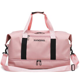 旅行バッグ スポーツバッグ ヨガバッグ レディース メンズ 大きいサイズ 鞄 手提げバッグ ショルダーバッグ 斜めがけバッグ オシャレ 4色