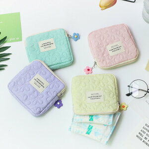 サニタリーポーチ 小学生 小さめ かわいい 生理用品 収納 ナプキン ポーチ サニタリーケース サニタリー ポーチ ナプキンポーチ