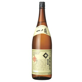 一ノ蔵 無鑑査本醸造 辛口 1800ml 宮城県 一ノ蔵 日本酒 コンビニ受取対応商品 お酒 父の日 プレゼント