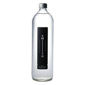 スミス スパークリング スプリングウォーター 750ml 瓶 ニュージーランド 炭酸水 コンビニ受取対応商品 母の日 プレゼント