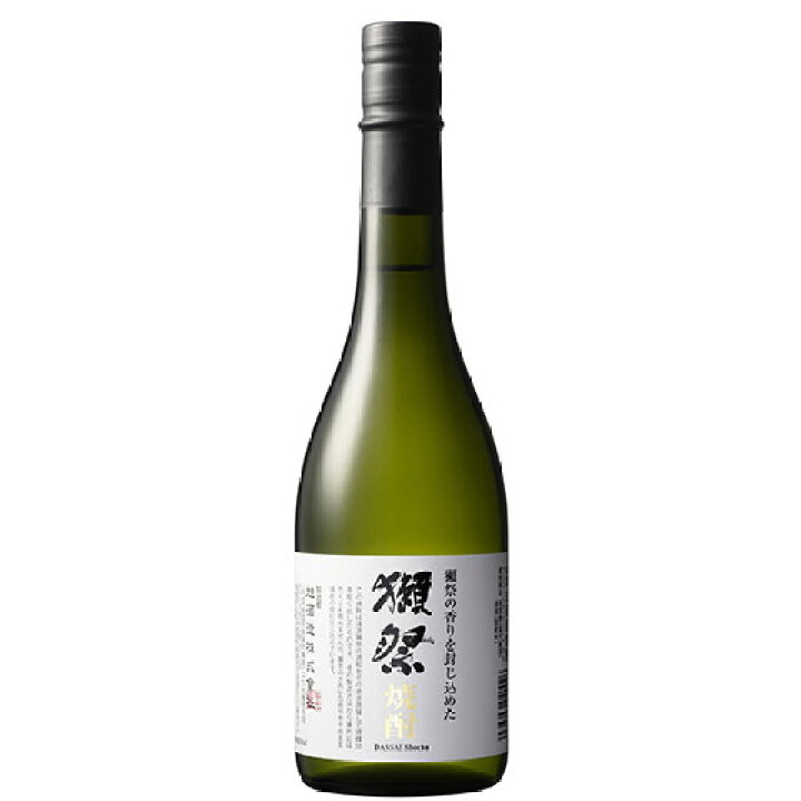 楽天市場】【正規販売店】飲み比べセット 獺祭 焼酎 720ml & 獺祭 純米 