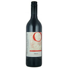 オーガニックワイン プロデューサーズ シラーズ / ポルティアヴァレー 赤 750ml オーストラリア 南オーストラリア 赤ワイン コンビニ受取対応商品 ヴィンテージ管理しておりません、変わる場合があります お酒 父の日 プレゼント