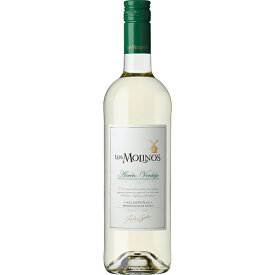 ロス・モリノス アイレン ベルデホ / フェリックス・ソリス 白 750ml 12本 スペイン バルデペーニャス 白ワイン コンビニ受取対応商品 ヴィンテージ管理しておりません、変わる場合があります ケース販売 お酒 父の日 プレゼント
